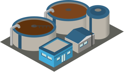IMPLEMENTATION OF WATER TREATMENT PLANTS