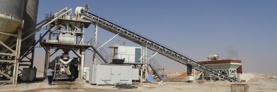 معرض صور اسمنت المتحدة